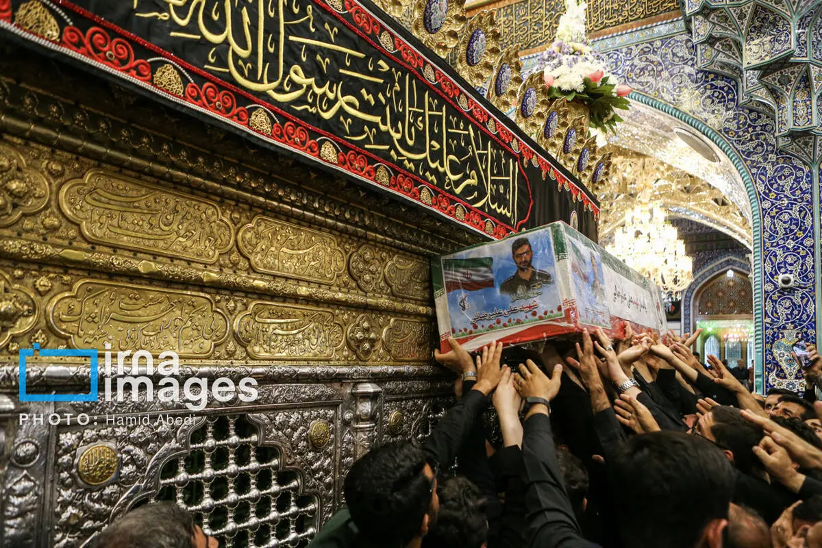 گالری