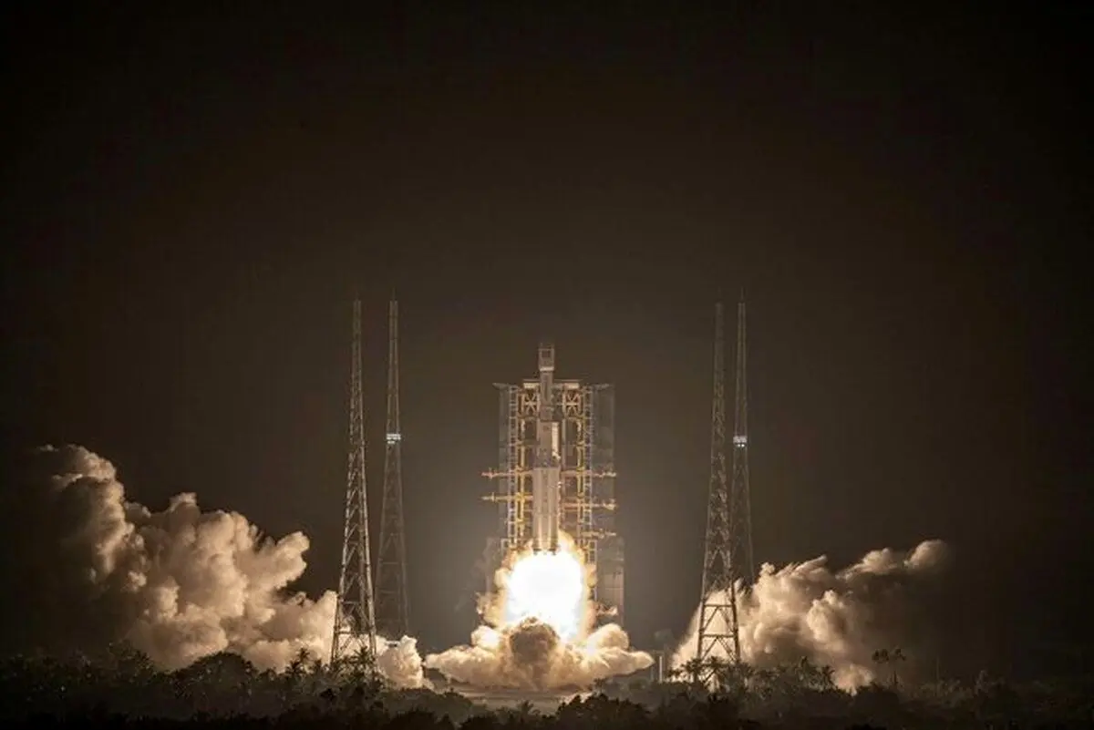 جزئیات تازه از برنامه پرتاب ماهواره ایرانی از پایگاه روسیه
