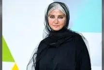 تیپ و استایل بازیگران زن در اکران فیلم زعفرانیه