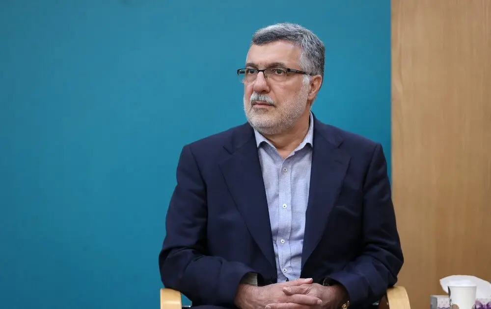 برگزاری سومین جلسه وبیناری مجلس با حضور وزیر بهداشت 