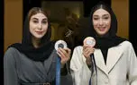 جنگ پنهانی ناهید کیانی و مبینا نعمتزاده که دیگر علنی شد
