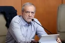 اظهارات جدید پزشکیان درباره عفاف و حجاب: رعایت قوانین باید از سوی مدیران و کارکنان دستگاه‌ها آغاز شود