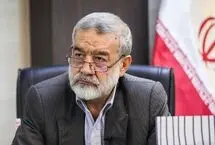 نماینده مجلس: آمریکا احتمالاً قصد تصرف برخی از جزایر جنوب را دارد