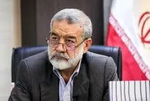 نماینده مجلس: آمریکا احتمالاً قصد تصرف برخی از جزایر جنوب را دارد