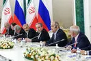 ویدئوی جنجال‌برانگیز؛ پزشکیان جلوی سرباز روس پا کوبید؟