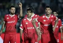 لشکر مصدومان پرسپولیس و پزشکان سفارشی درویش!