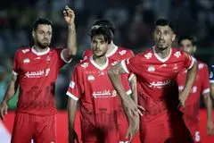لشکر مصدومان پرسپولیس و پزشکان سفارشی درویش!