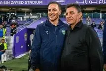 بن‌بست تاکتیکی تیم ملی با پرسینگ کاناوارو؛ ۷۵ دقیقه انتظار برای اولین شوت