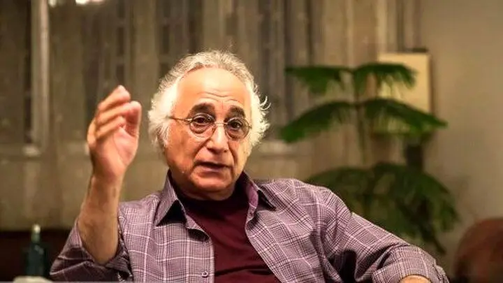 رمانی تازه از شمس لنگرودی در راه انتشار