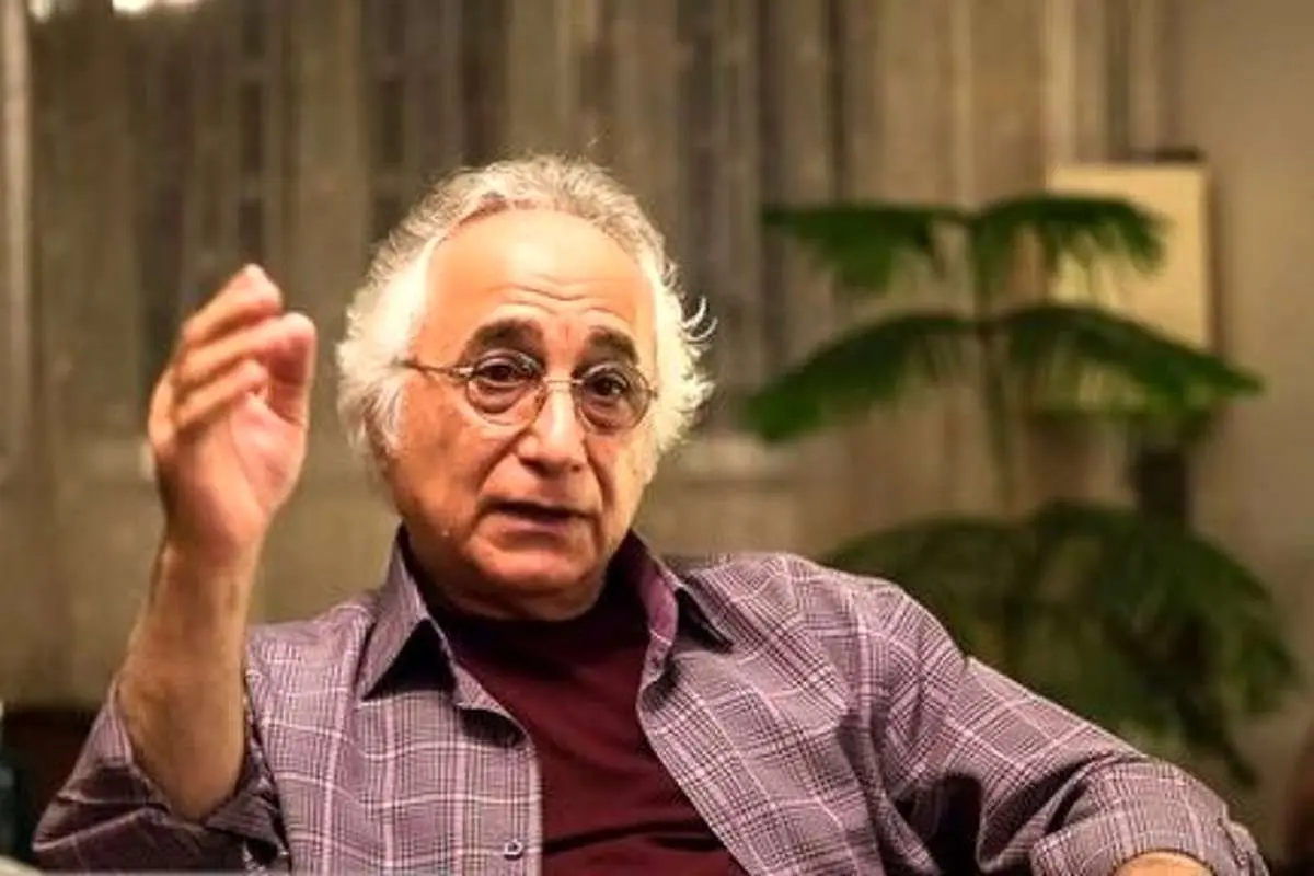 رمانی تازه از شمس لنگرودی در راه انتشار