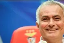 مورینیو: پادشاه زخمی خطرناک‌تر است؛ می‌خواهم رئال مادرید را حذف کنم