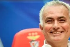 مورینیو: پادشاه زخمی خطرناک‌تر است؛ می‌خواهم رئال مادرید را حذف کنم