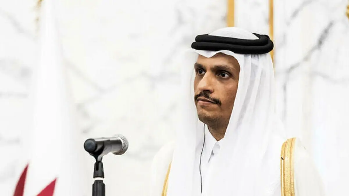 گفتگوی تلفنی وزرای خارجه عربستان و قطر درباره ایران