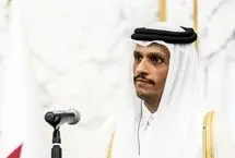 گفتگوی تلفنی وزرای خارجه عربستان و قطر درباره ایران