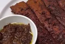 طرز تهیه کباب ترش کردی؛ یک غذای خوشمزه و اصیل

