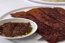 طرز تهیه کباب ترش کردی؛ یک غذای خوشمزه و اصیل

