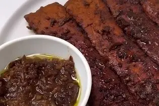 طرز تهیه کباب ترش کردی؛ یک غذای خوشمزه و اصیل

