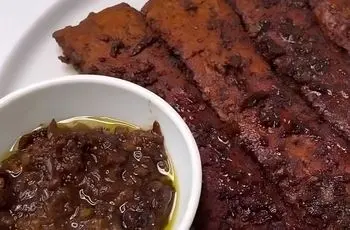 طرز تهیه کباب ترش کردی؛ یک غذای خوشمزه و اصیل

