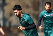 حدادی به دنبال رد شایعه عجیب؛ شکاری و بیفوما احضار شدند