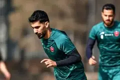 حدادی به دنبال رد شایعه عجیب؛ شکاری و بیفوما احضار شدند