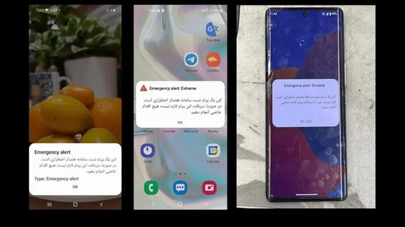 iran