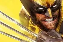 تاریخ انتشار بازی مارول ولورین برای PS5 اعلام شد