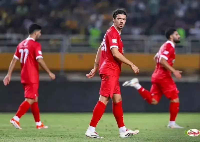 خبر خوش برای پرسپولیسی‌ها در آستانه بازی حساس مقابل تراکتور