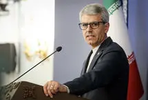 پاسخ بقایی به سوالی درباره طرح مجلس برای خروج ایران از NPT