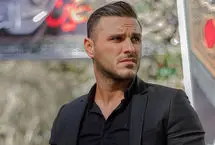 تصاویری از پشت صحنه کنسرت آرمین زارعی در تبریز