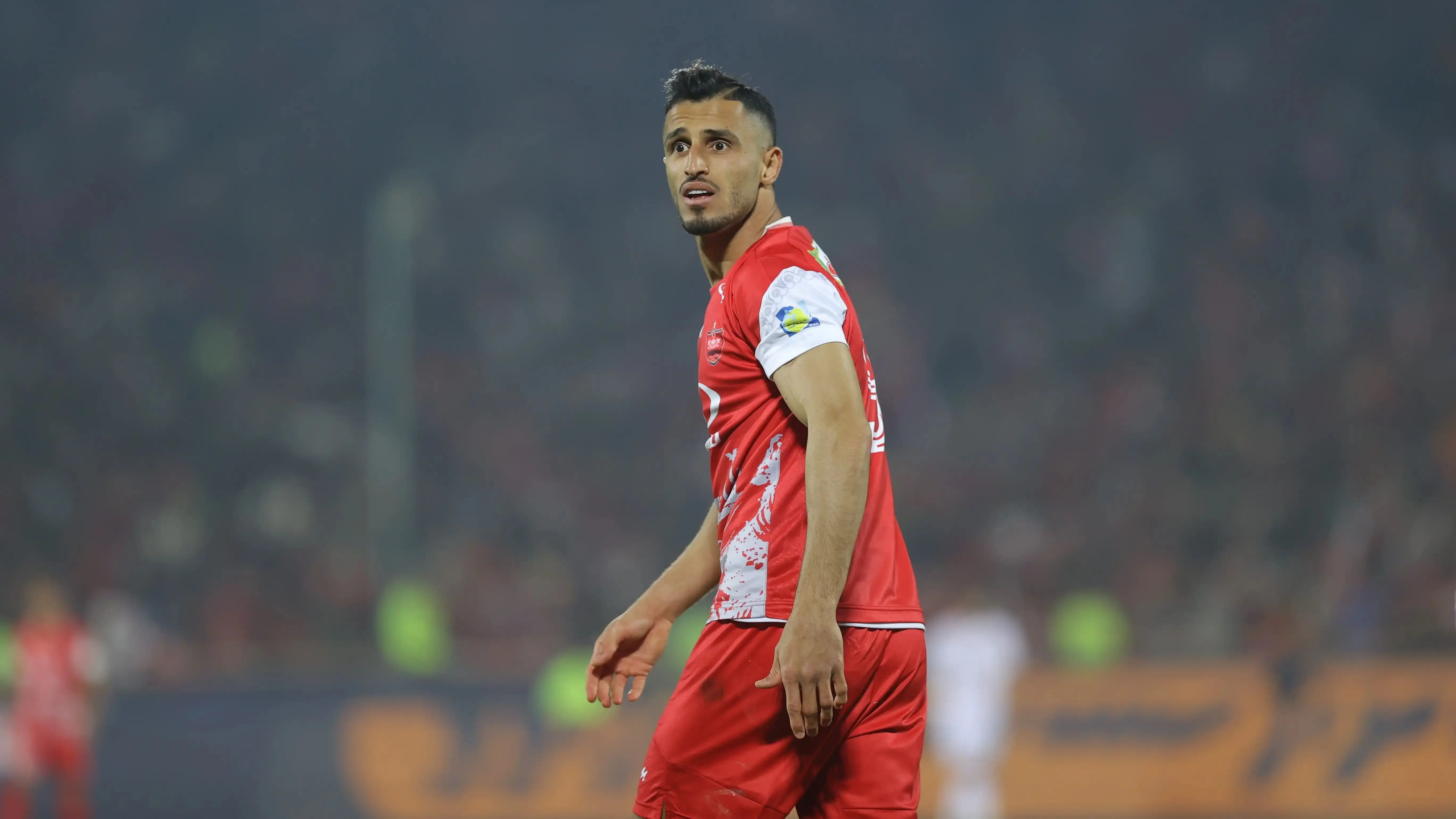 مهره کلیدی پرسپولیس در خط حمله را بشناسید

