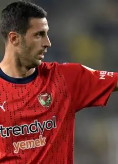 آبورجانیا کیست؟ مذاکره پرسپولیس با گئورگی بعد از دور زدن گولسیانی!