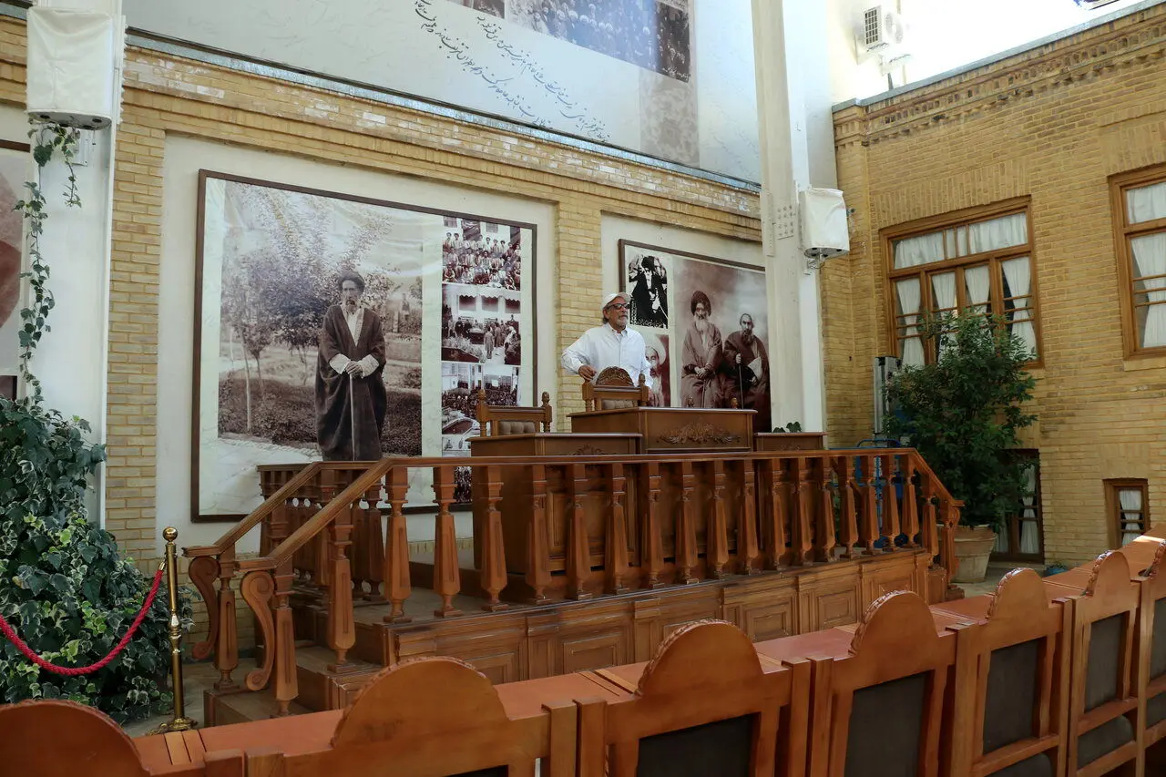 جزییات تعطیلی موزه‌ها در تهران