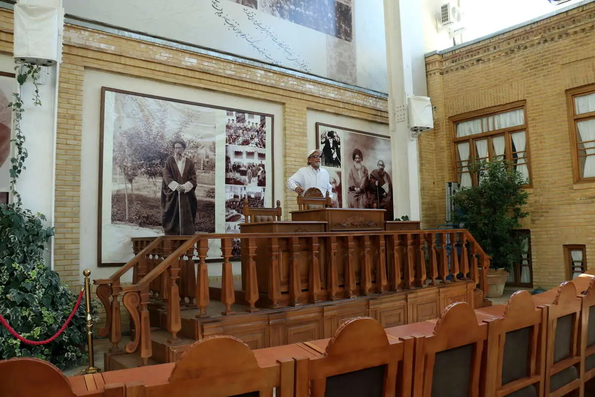 جزییات تعطیلی موزه‌ها در تهران