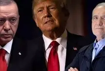 آیا احتمال دیدار سه‌جانبه ترامپ، اردوغان و پزشکیان وجود دارد؟