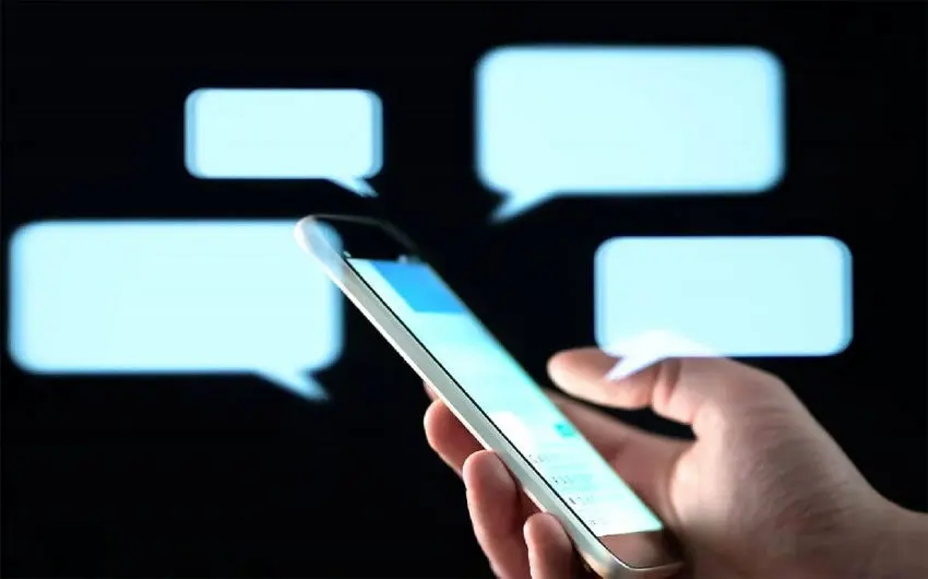 ماجرای پیامک جعلی که برای ۵۰۰۰۰ نفر ارسال شد چه بود؟ 