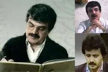 ببینید؛ خاطره بابک رادمنش از روزی که "معین" برای تست خوانندگی رفت