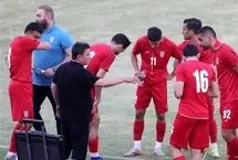 2 رقیب تدارکاتی عجیب برای تیم ملی در ترکیه