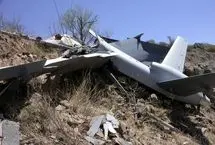 سقوط پهپاد ۲۸ میلیون دلاری آمریکا؛ مأموریت «عادی» چه شد؟