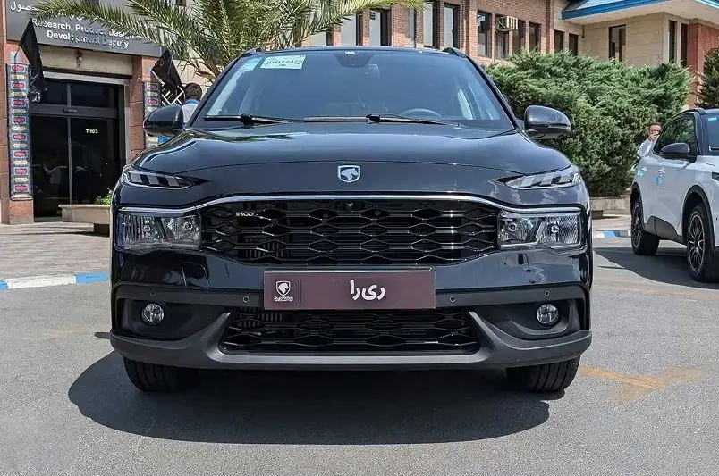 قیمت محصولات ایران‌خودرو امروز شنبه 8 آذر 1404/ ری‌را چند؟