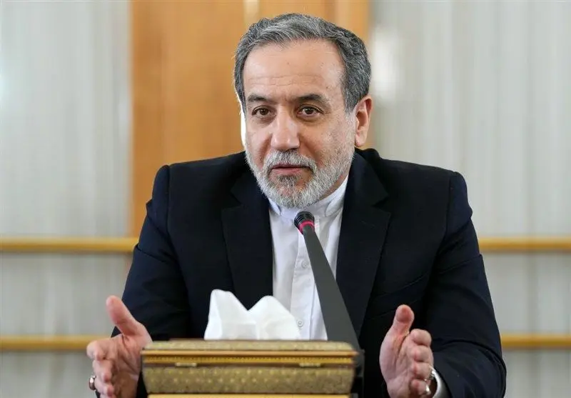 واکنش عباس عراقچی به عدم صدور ویزای آمریکا برای تیم ملی