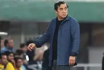 واکنش خداداد به قرعه تراکتور در لیگ نخبگان