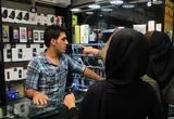 قیمت گوشی سامسونگ، شیائومی و آیفون امروز دوشنبه 23 شهریور 1405