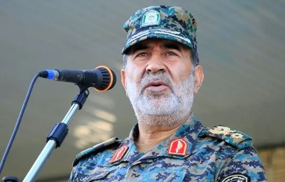 سردار کرمی: باید در سواد رسانه، فضای مجازی و هوش مصنوعی کوشا باشیم
