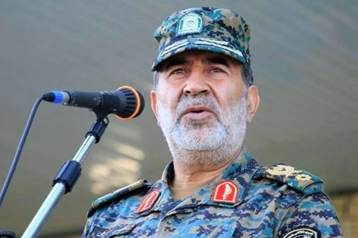 سردار کرمی: باید در سواد رسانه، فضای مجازی و هوش مصنوعی کوشا باشیم