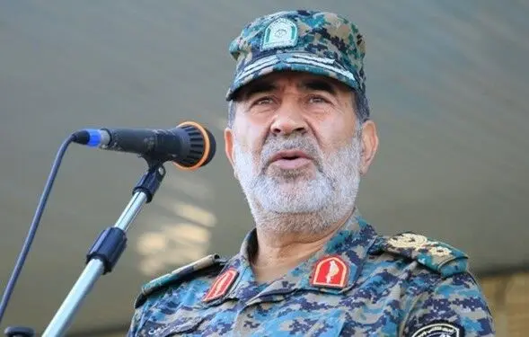 سردار کرمی: باید در سواد رسانه، فضای مجازی و هوش مصنوعی کوشا باشیم