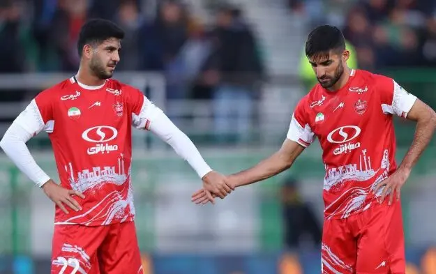 میلاد برای پرسپولیس شرط گذاشت!