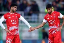 میلاد برای پرسپولیس شرط گذاشت!