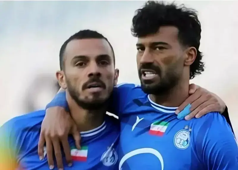 سفر استقلال به اصفهان بدون ۲ ستاره خبرساز