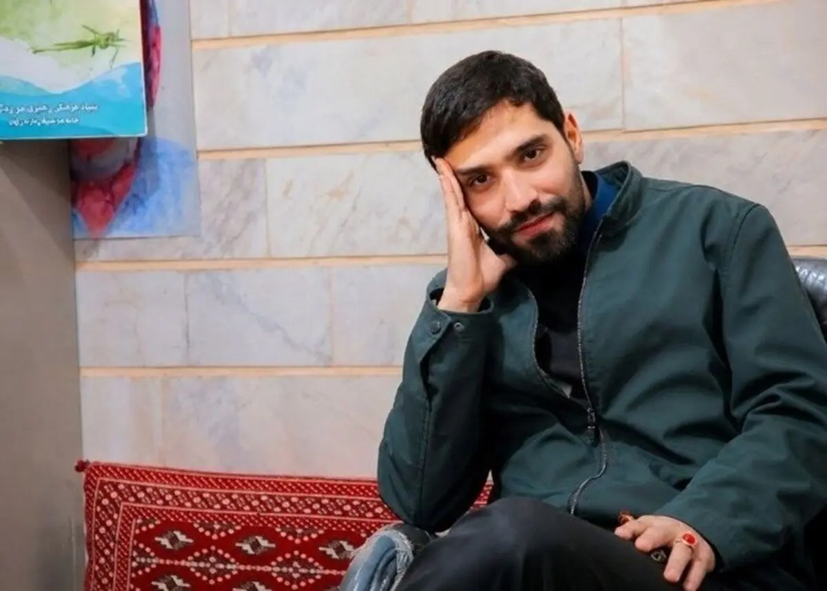 اعترافات دختر ۲۳ساله به مشارکت در قتل حمیدرضا رجب‌زاده/ ماجرای آشنایی دختر بلاگر با مداح معروف چه بود؟