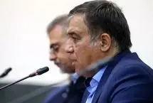 تصویر؛ توئیت تاجرنیا علیه میثاقی و تلویزیون

